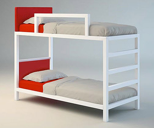 letto-castello