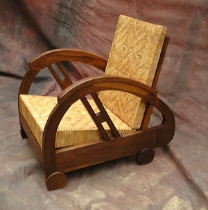 Poltrona in legno tutti i produttori del design e dell ... Come costruire una poltrona
