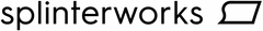 SPLINTER WORKS - logo