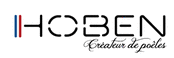 HOBEN - logo