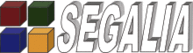 Segalia - logo