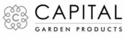capital garden - logo