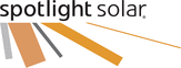 Spotlight Solar - logo