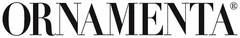 ORNAMENTA - logo