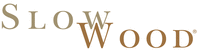 Slow wood - logo