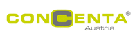CONCENTA GmbH - logo
