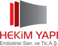 Hekim Yapi Endutrisi AS - logo