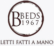 B-BEDS 1967 - logo