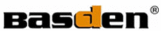 Basden - logo