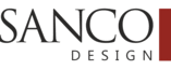 SANCO Design - logo
