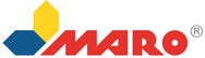 Maro - logo