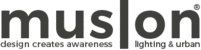 Muslon - logo
