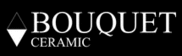 BOUQUET CERAMIC - logo