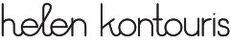 Helen Kontouris Design - logo