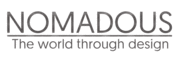 Nomadous - logo