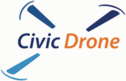 Civic Drone - logo