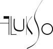 Flukso - logo