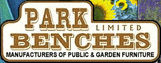 Park Benches Ltd - logo