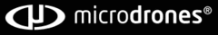 microdrones - logo