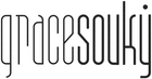 grace souky - logo