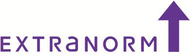 EXTRANORM - logo