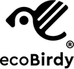 ecoBirdy - logo