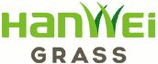Hanwei grass - logo