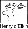 Henry D'Elkin - logo
