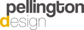 Pellington Design - logo