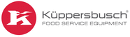 Küppersbusch Großküchentechnik - logo