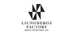 Ljungbergs - logo