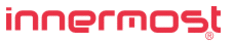 Innermost - logo