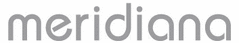 MERIDIANA - logo