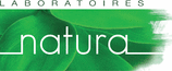 Laboratoires Natura - logo