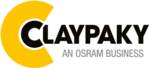 Clay Paky - logo