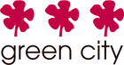 Green Colors - logo