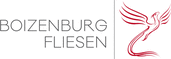 BOIZENBURG FLIESEN - logo