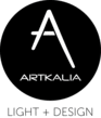 ArtKalia - logo