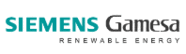 Gamesa - logo