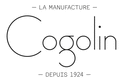 LA MANUFACTURE COGOLIN - logo