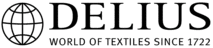 Delius GmbH - logo