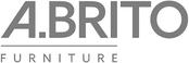 A . Brito logo