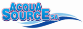 ACQUA SOURCE logo