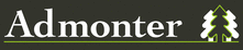 Admonter logo
