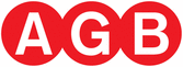 AGB-ALBAN GIACOMO logo