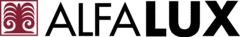 Alfalux logo