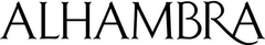 ALHAMBRA Internacional logo