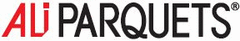 ALI PARQUETS S.A logo