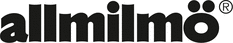 Allmilmö logo