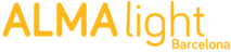 alma light logo